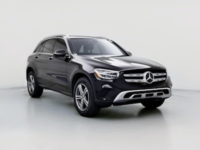 2021 Mercedes-Benz GLC 300 -
                Dothan, AL