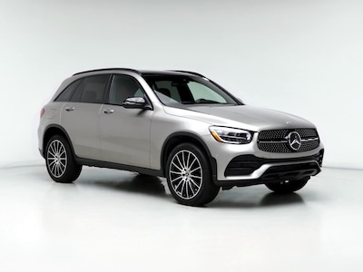 2021 Mercedes-Benz GLC 300 -
                Sanford, FL