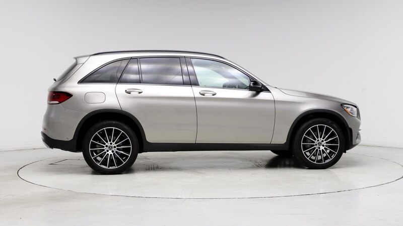 2021 Mercedes-Benz GLC 300 7