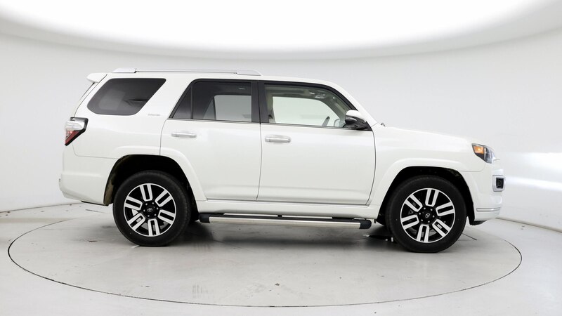 2022 Toyota 4Runner Limited 7