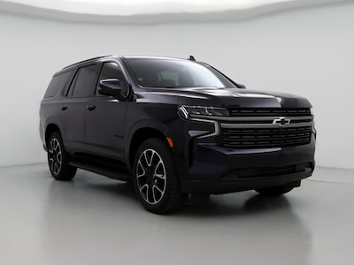 2022 Chevrolet Tahoe RST -
                Ft. Myers, FL