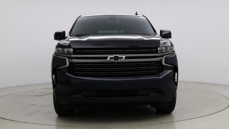 2022 Chevrolet Tahoe RST 5