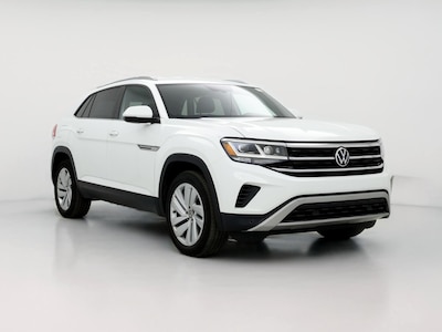 2020 Volkswagen Atlas SE -
                Atlanta, GA