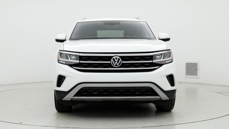 2020 Volkswagen Atlas SE 5