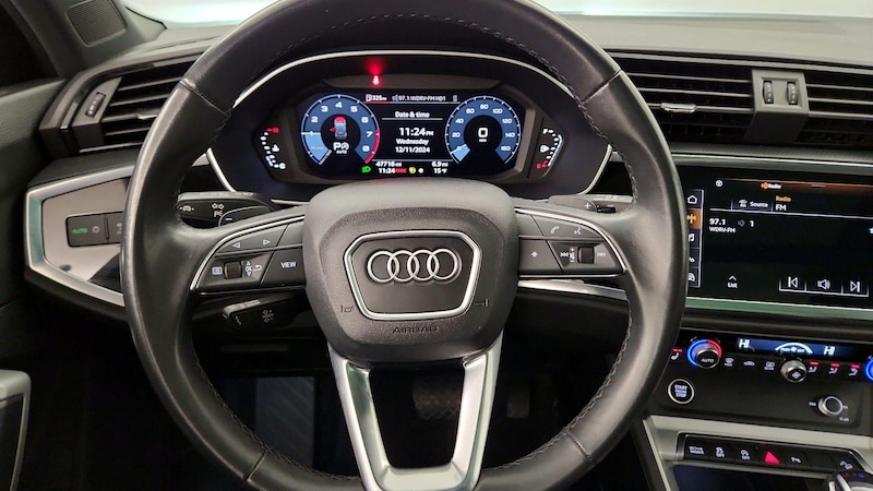 2023 Audi Q3 Premium 10