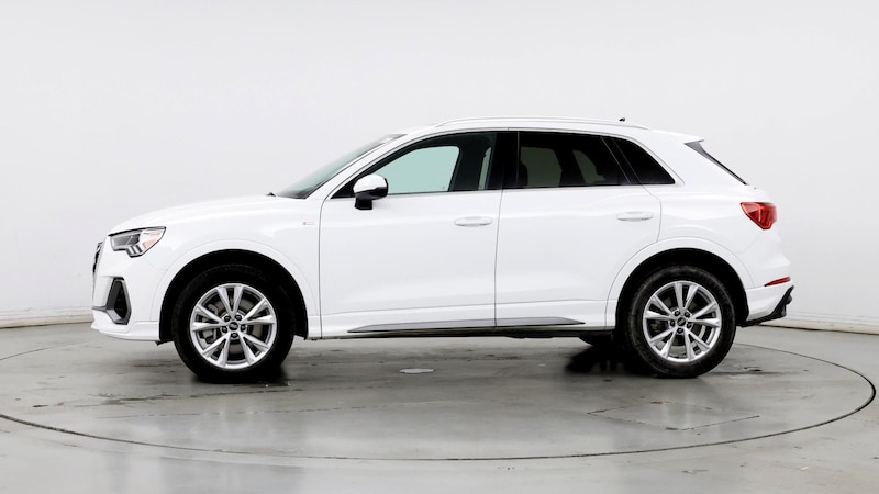 2023 Audi Q3 Premium 3