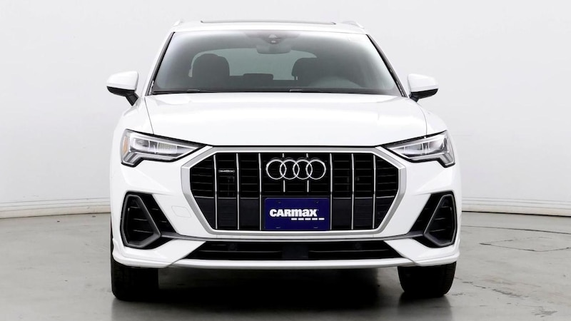 2023 Audi Q3 Premium 5