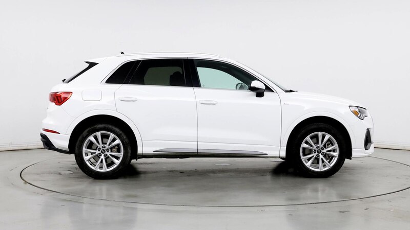 2023 Audi Q3 Premium 7