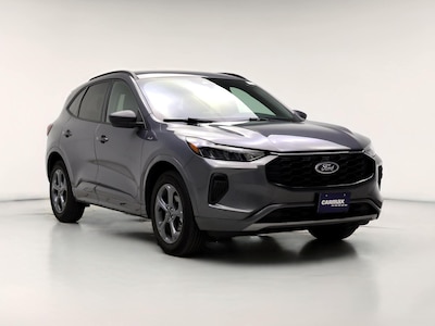 2023 Ford Escape ST-Line -
                Kenosha, WI