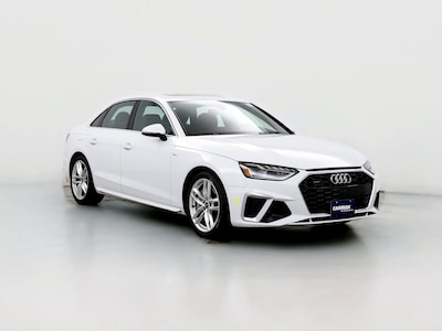 2023 Audi A4 Premium Plus -
                Chicago, IL