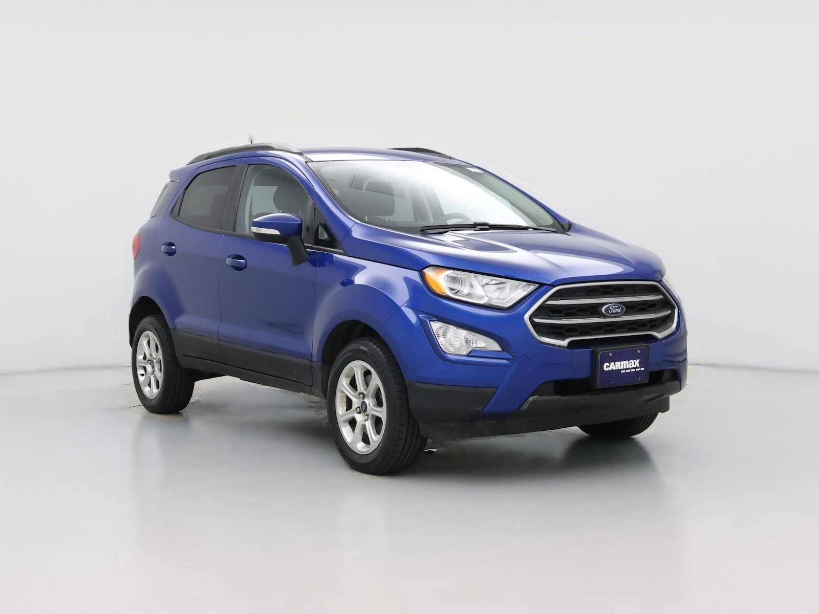 2022 Ford EcoSport