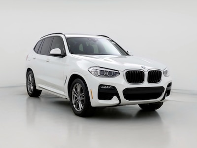 2021 BMW X3 sDrive30i -
                Town Center, GA