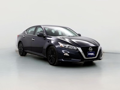 2022 Nissan Altima SV -
                Chicago, IL