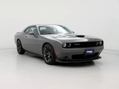 2023 Dodge Challenger T/A -
                Raleigh, NC