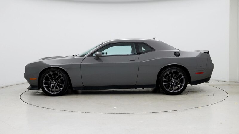 2023 Dodge Challenger T/A 3