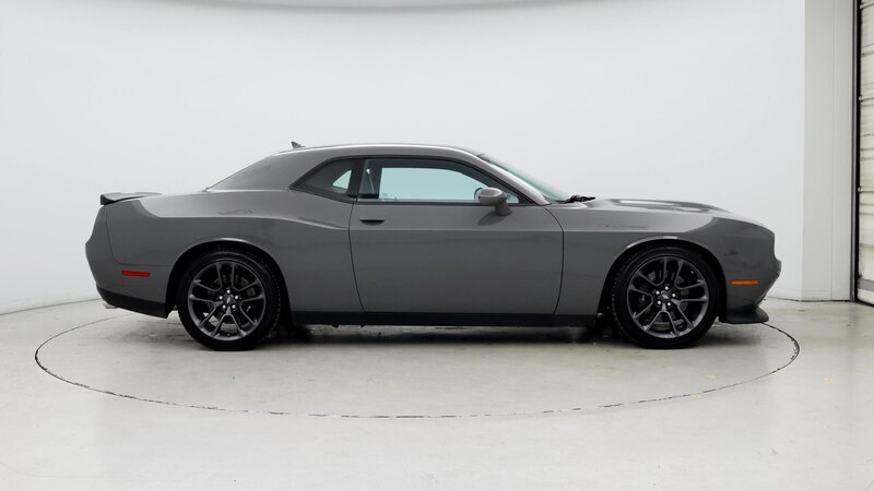 2023 Dodge Challenger T/A 7