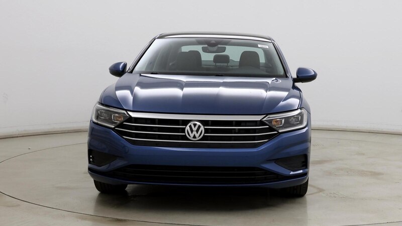 2020 Volkswagen Jetta SEL 5