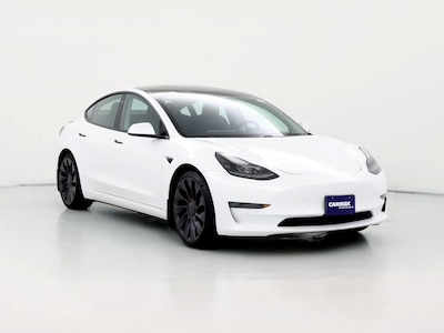 2021 Tesla Model 3 Performance -
                Austin, TX