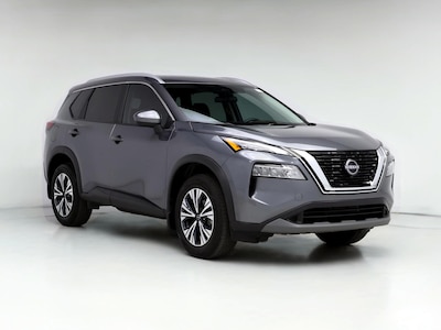 2023 Nissan Rogue SV -
                Nashville, TN