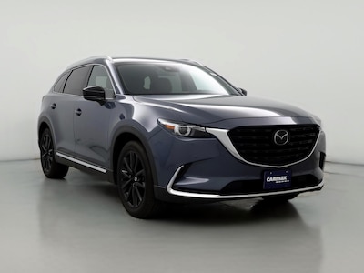 2023 Mazda CX-9 Carbon Edition -
                White Marsh, MD