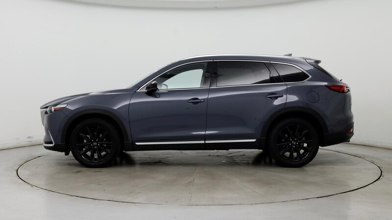 2023 Mazda CX-9 Carbon Edition 3