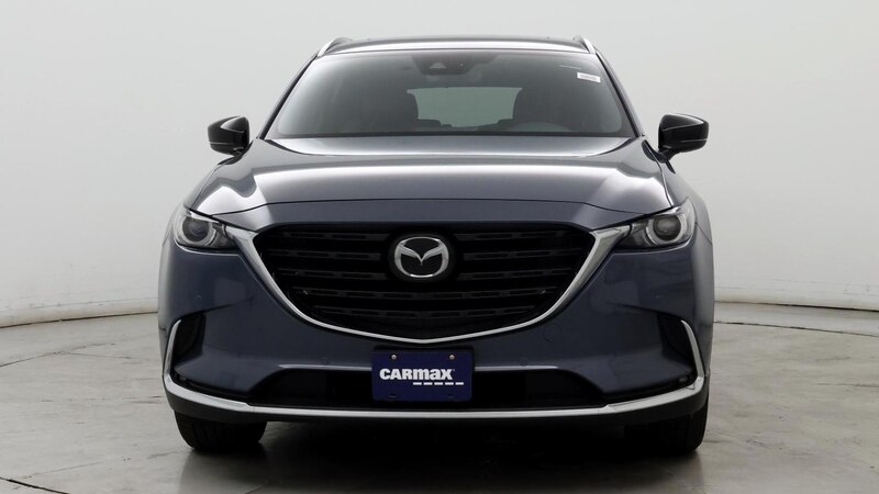 2023 Mazda CX-9 Carbon Edition 5