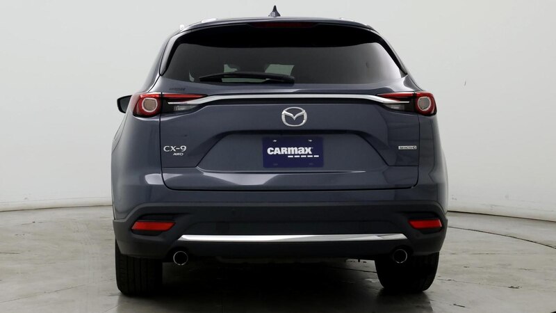 2023 Mazda CX-9 Carbon Edition 6