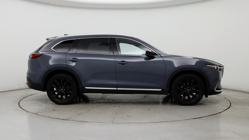 2023 Mazda CX-9 Carbon Edition 7