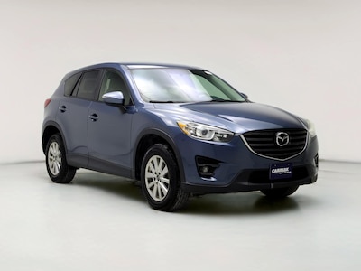 2016 Mazda CX-5 Touring -
                Laurel, MD