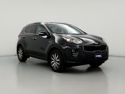 2017 Kia Sportage EX -
                White Marsh, MD