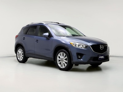 2014 Mazda CX-5 Grand Touring -
                Laurel, MD