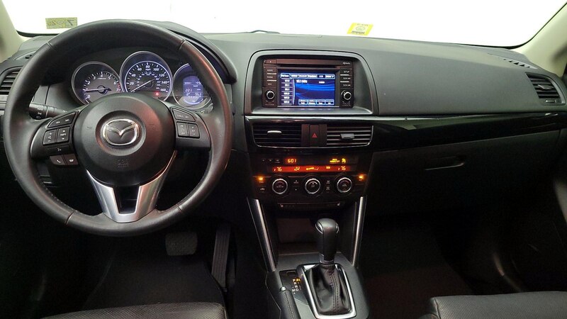 2014 Mazda CX-5 Grand Touring 9