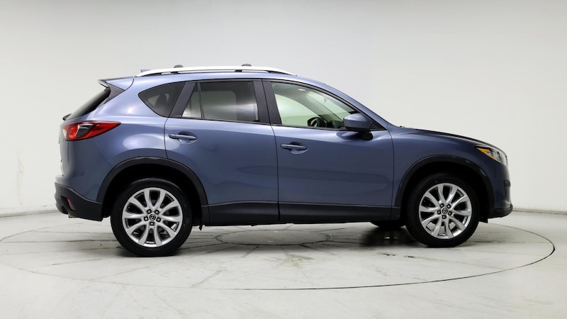 2014 Mazda CX-5 Grand Touring 7