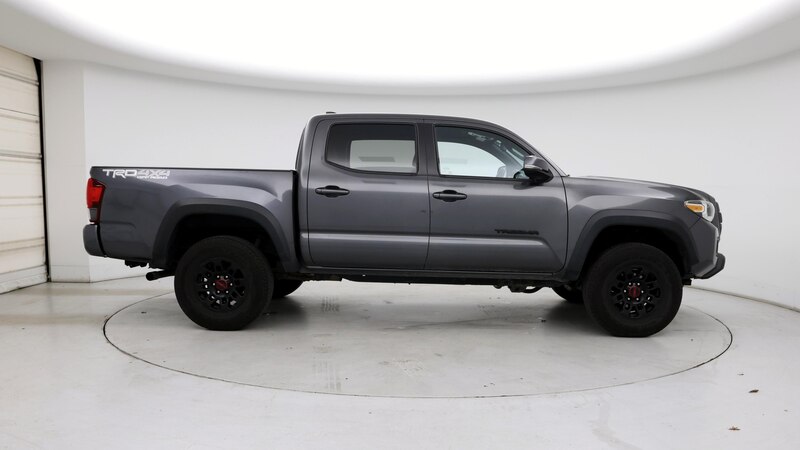 2019 Toyota Tacoma TRD Off-Road 7