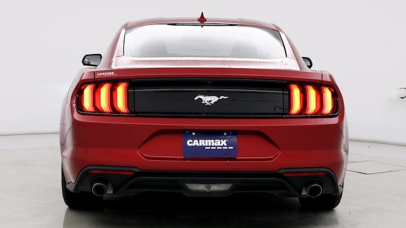 2022 Ford Mustang  6