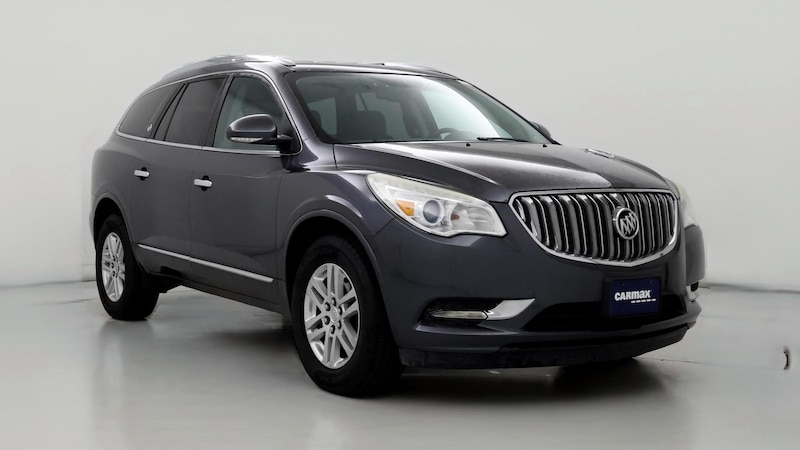 2014 Buick Enclave Convenience Hero Image