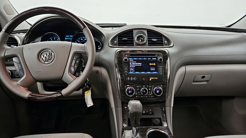 2014 Buick Enclave Convenience 9