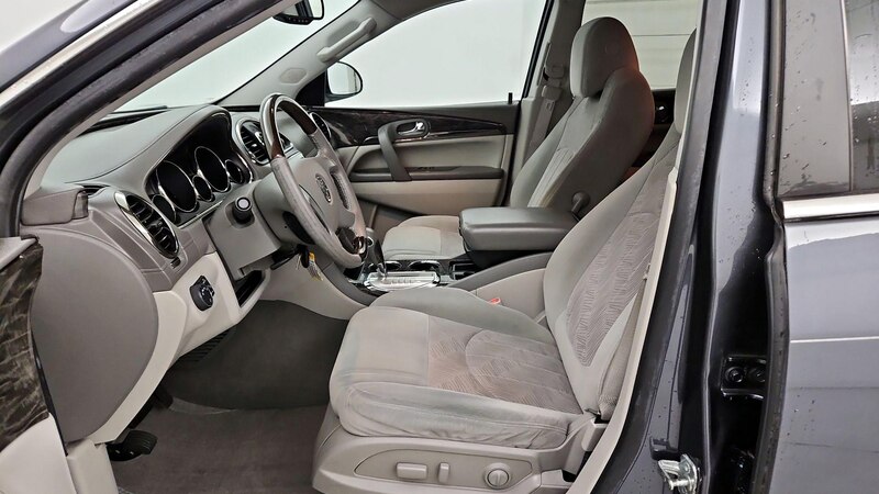 2014 Buick Enclave Convenience 11