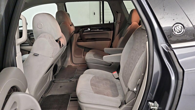 2014 Buick Enclave Convenience 18