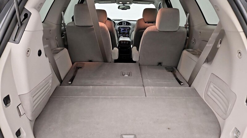 2014 Buick Enclave Convenience 21