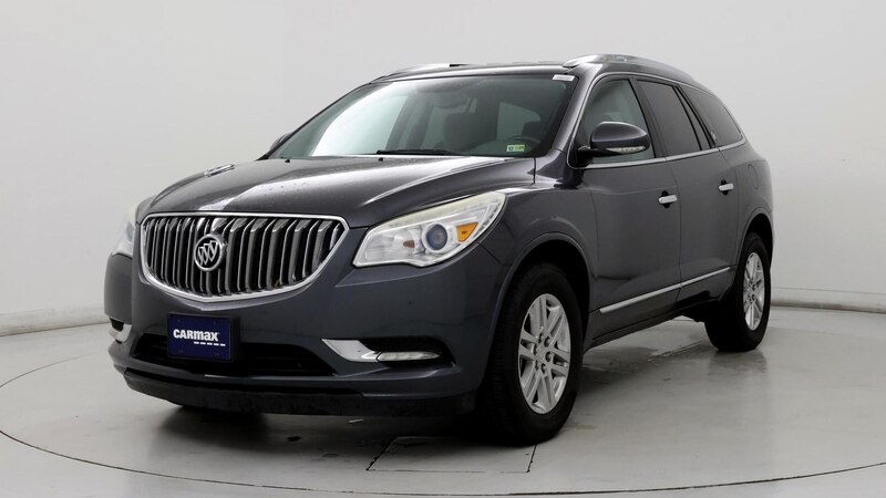 2014 Buick Enclave Convenience 4