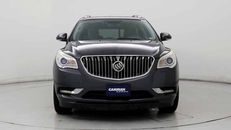 2014 Buick Enclave Convenience 5