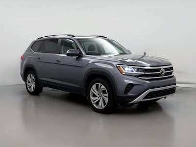 2021 Volkswagen Atlas SE -
                Dothan, AL