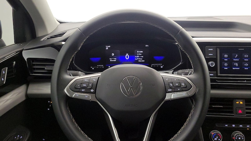 2023 Volkswagen Taos S 10