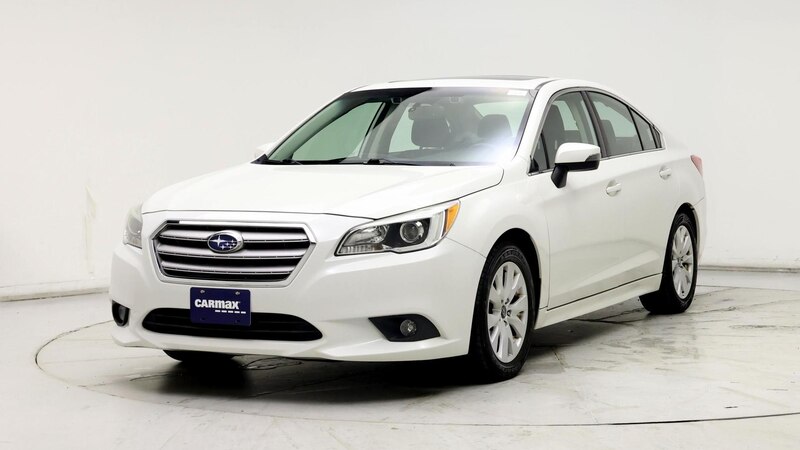 2015 Subaru Legacy Premium 4