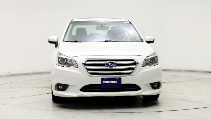 2015 Subaru Legacy Premium 5