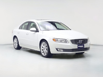 2016 Volvo S80 T5 -
                Laurel, MD