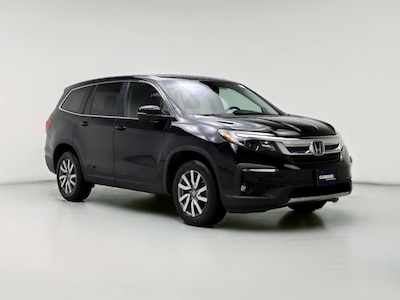 2020 Honda Pilot EX-L -
                Brandywine, MD