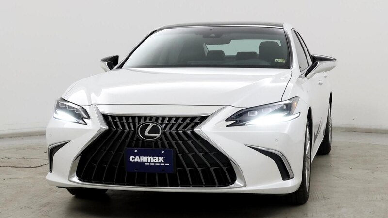 2023 Lexus ES  4
