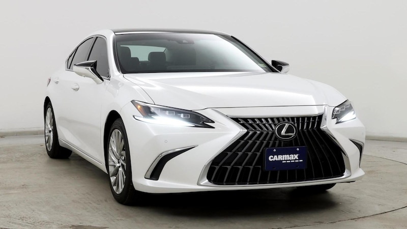 2023 Lexus ES  5